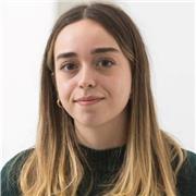 Graduada en Periodismo de Alaquàs ofrece clases de repaso a alumnado de Primaria, ESO y Bachillerato de Humanidades o CCSS